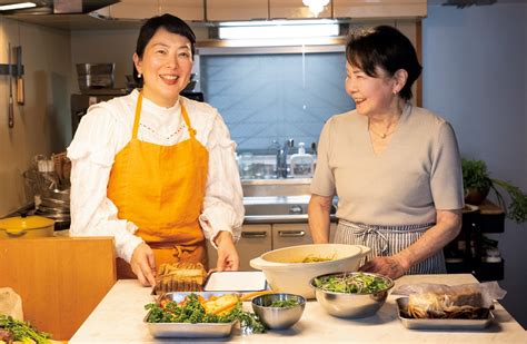 野村 紘子 夫|野村友里さん「5歳も80歳も、今生きているんだから同世代」.